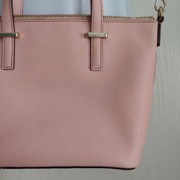 Kate Spade New York Cedar Street Mini Harmony Convertible Cross-Body Bag - Picture 7 of 15